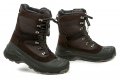 Kamik EMPIRE X Chocolate Herren Winterstiefel | ARNO-schuhe.de – Schuhe mit Tradition