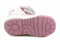 Wojtylko 1Z24099 rosa Kinder-Winterstiefel | ARNO-schuhe.de – Schuhe mit Tradition