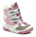 Wojtylko 1Z24099 rosa Kinder-Winterstiefel | ARNO-schuhe.de – Schuhe mit Tradition