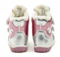 Wojtylko 1Z24099 rosa Kinder-Winterstiefel | ARNO-schuhe.de – Schuhe mit Tradition