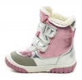 Wojtylko 1Z24099 rosa Kinder-Winterstiefel | ARNO-schuhe.de – Schuhe mit Tradition