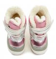 Wojtylko 1Z24099 rosa Kinder-Winterstiefel | ARNO-schuhe.de – Schuhe mit Tradition