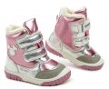 Wojtylko 1Z24099 rosa Kinder-Winterstiefel | ARNO-schuhe.de – Schuhe mit Tradition