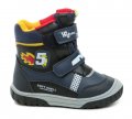 Wojtylko 1Z24098 blau Kinder Winterstiefel | ARNO-schuhe.de – Schuhe mit Tradition