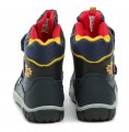 Wojtylko 1Z24098 blau Kinder Winterstiefel | ARNO-schuhe.de – Schuhe mit Tradition