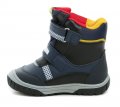 Wojtylko 1Z24098 blau Kinder Winterstiefel | ARNO-schuhe.de – Schuhe mit Tradition