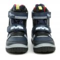 Wojtylko 1Z24098 blau Kinder Winterstiefel | ARNO-schuhe.de – Schuhe mit Tradition