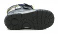 Wojtylko 1Z24098 blau Kinder Winterstiefel | ARNO-schuhe.de – Schuhe mit Tradition