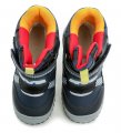 Wojtylko 1Z24098 blau Kinder Winterstiefel | ARNO-schuhe.de – Schuhe mit Tradition
