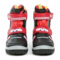 Wojtylko 1Z24098 schwarz und rot Kinder Winterstiefel | ARNO-schuhe.de – Schuhe mit Tradition