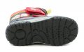 Wojtylko 1Z24098 schwarz und rot Kinder Winterstiefel | ARNO-schuhe.de – Schuhe mit Tradition