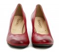 Bioeco AK05875 rot Damen Pumps | ARNO-schuhe.de – Schuhe mit Tradition