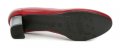 Bioeco AK05875 rot Damen Pumps | ARNO-schuhe.de – Schuhe mit Tradition