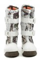 KAMIK Cody XT WHITE MOSSY OAK Winterstiefel | ARNO-schuhe.de – Schuhe mit Tradition