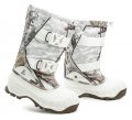 KAMIK Cody XT WHITE MOSSY OAK Winterstiefel | ARNO-schuhe.de – Schuhe mit Tradition