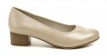 Jana 8-22360-42 beige perlmutt Damen Pumps Weite H | ARNO-schuhe.de – Schuhe mit Tradition