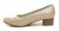 Jana 8-22360-42 beige perlmutt Damen Pumps Weite H | ARNO-schuhe.de – Schuhe mit Tradition