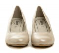 Jana 8-22360-42 beige perlmutt Damen Pumps Weite H | ARNO-schuhe.de – Schuhe mit Tradition