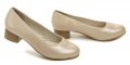 Jana 8-22360-42 beige perlmutt Damen Pumps Weite H | ARNO-schuhe.de – Schuhe mit Tradition