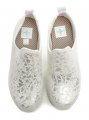 Medi Line 229874X weiß Damen Gesundheitsschuhe | ARNO-schuhe.de – Schuhe mit Tradition