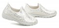 Medi Line 229874X weiß Damen Gesundheitsschuhe | ARNO-schuhe.de – Schuhe mit Tradition