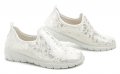 Medi Line 229874X weiß Damen Gesundheitsschuhe | ARNO-schuhe.de – Schuhe mit Tradition