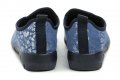 Medi Line 229874X blau Damen Gesundheitsschuhe | ARNO-schuhe.de – Schuhe mit Tradition