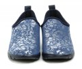 Medi Line 229874X blau Damen Gesundheitsschuhe | ARNO-schuhe.de – Schuhe mit Tradition
