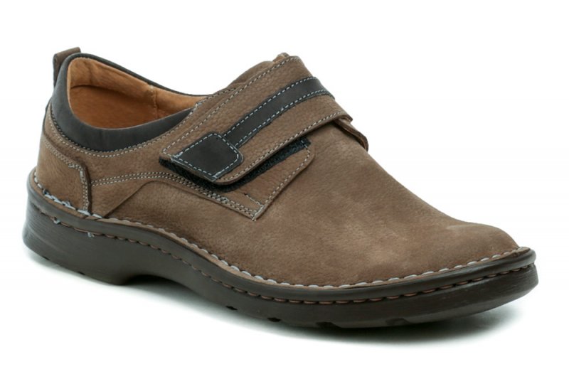 Wawel PA411A oliv Herren Halbschuhe | ARNO-schuhe.de – Schuhe mit Tradition