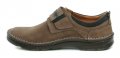 Wawel PA411A oliv Herren Halbschuhe | ARNO-schuhe.de – Schuhe mit Tradition