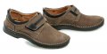 Wawel PA411A oliv Herren Halbschuhe | ARNO-schuhe.de – Schuhe mit Tradition