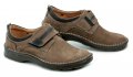 Wawel PA411A oliv Herren Halbschuhe | ARNO-schuhe.de – Schuhe mit Tradition