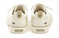 Mustang 1272-311-1 weiß Damen Turnschuhe | ARNO-schuhe.de – Schuhe mit Tradition
