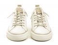 Mustang 1272-311-1 weiß Damen Turnschuhe | ARNO-schuhe.de – Schuhe mit Tradition