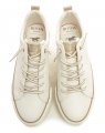 Mustang 1272-311-1 weiß Damen Turnschuhe | ARNO-schuhe.de – Schuhe mit Tradition