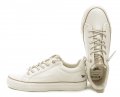 Mustang 1272-311-1 weiß Damen Turnschuhe | ARNO-schuhe.de – Schuhe mit Tradition