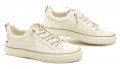 Mustang 1272-311-1 weiß Damen Turnschuhe | ARNO-schuhe.de – Schuhe mit Tradition