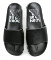 Coqui Tora schwarz Herren Strandschuhe | ARNO-schuhe.de – Schuhe mit Tradition