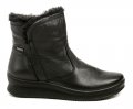 IMAC 257068 schwarz Damen Winterstiefel Weite H | ARNO-schuhe.de – Schuhe mit Tradition