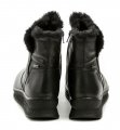 IMAC 257068 schwarz Damen Winterstiefel Weite H | ARNO-schuhe.de – Schuhe mit Tradition