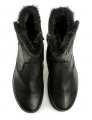 IMAC 257068 schwarz Damen Winterstiefel Weite H | ARNO-schuhe.de – Schuhe mit Tradition