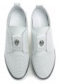 T.Sokolski W24-198 weiß Damen Keilschuhe | ARNO-schuhe.de – Schuhe mit Tradition