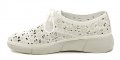 Wild 16162788B2 weiß Damen Halbschuhe | ARNO-schuhe.de – Schuhe mit Tradition