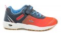 Joma 366124 Barney blau und orange Kinder Sportschuhe | ARNO-schuhe.de – Schuhe mit Tradition