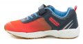 Joma 366124 Barney blau und orange Sportschuhe | ARNO-schuhe.de – Schuhe mit Tradition