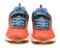 Joma 366124 Barney blau und orange Sportschuhe | ARNO-schuhe.de – Schuhe mit Tradition