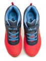 Joma 366124 Barney blau und orange Sportschuhe | ARNO-schuhe.de – Schuhe mit Tradition