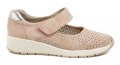 Jana 8-24664-42 rosa Damen Sommerschuhe  | ARNO-schuhe.de – Schuhe mit Tradition