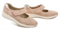 Jana 8-24664-42 rosa Damen Sommerschuhe  | ARNO-schuhe.de – Schuhe mit Tradition