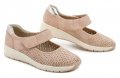 Jana 8-24664-42 rosa Damen Sommerschuhe  | ARNO-schuhe.de – Schuhe mit Tradition